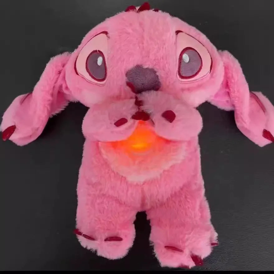 Lullaboo Stitch
