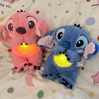 Lullaboo Stitch