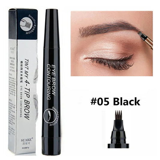 Professional Microblading Eyebrow Pens