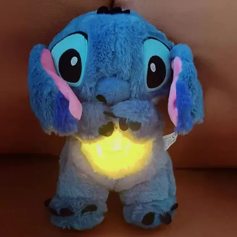 Transform Bedtime into a Magical Journey of Comfort